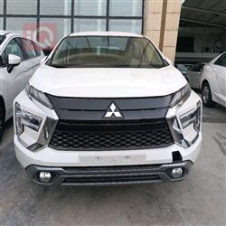 میتسوبیشی ئێکسپاندەر